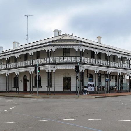 Mount Gambier Hotel Экстерьер фото