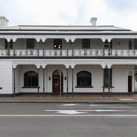 Mount Gambier Hotel Экстерьер фото