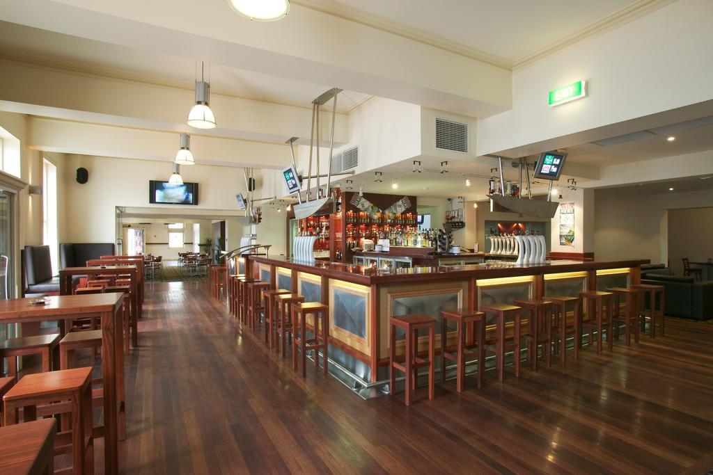 Mount Gambier Hotel Экстерьер фото