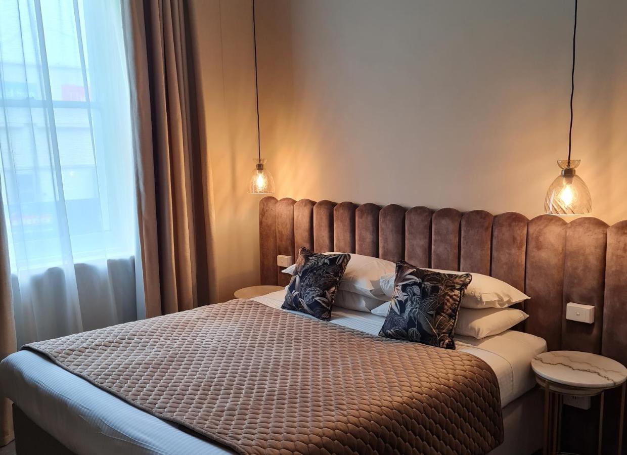 Mount Gambier Hotel Экстерьер фото