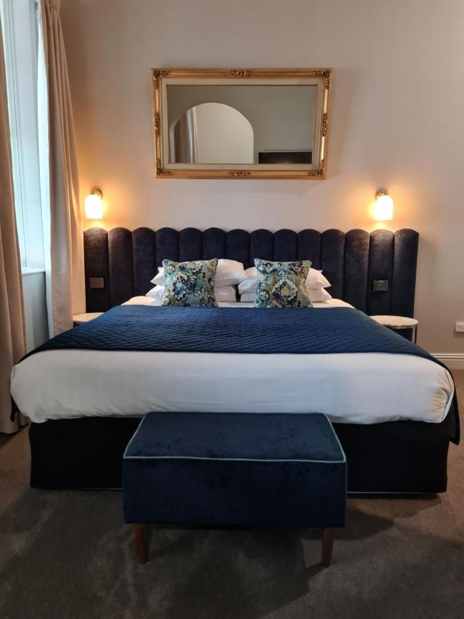 Mount Gambier Hotel Экстерьер фото
