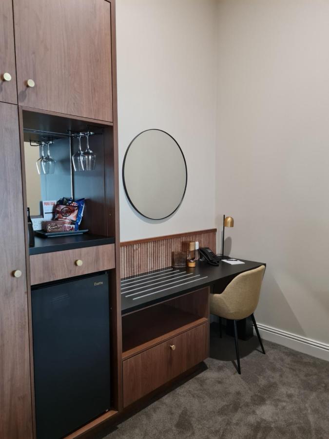 Mount Gambier Hotel Экстерьер фото