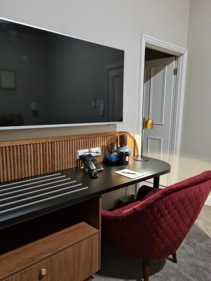 Mount Gambier Hotel Экстерьер фото