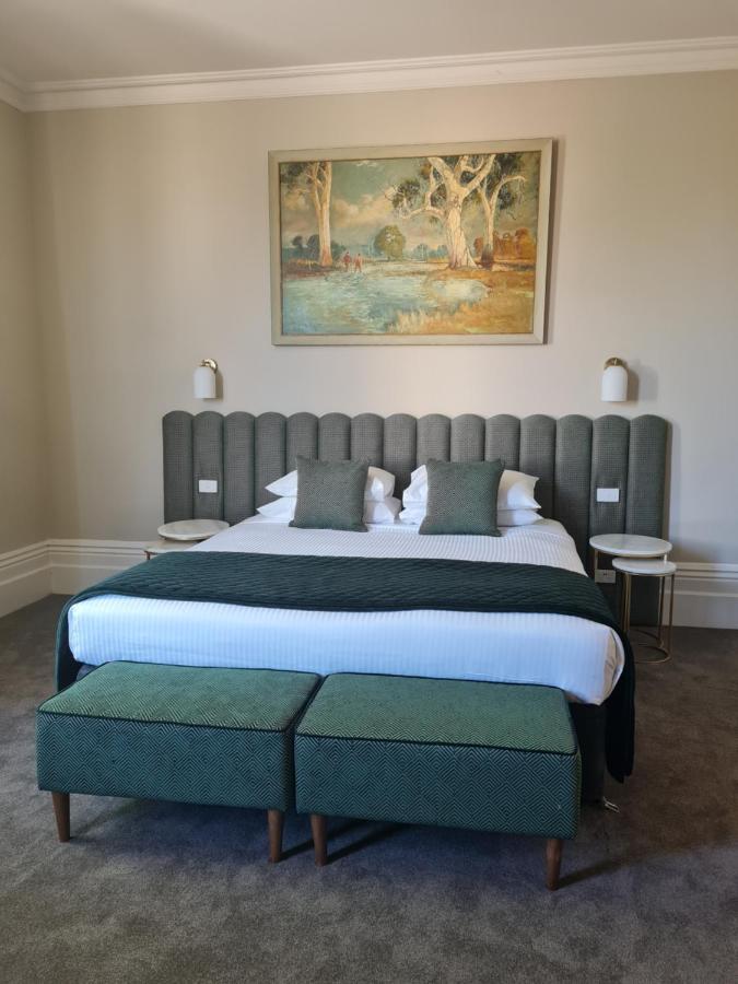 Mount Gambier Hotel Экстерьер фото