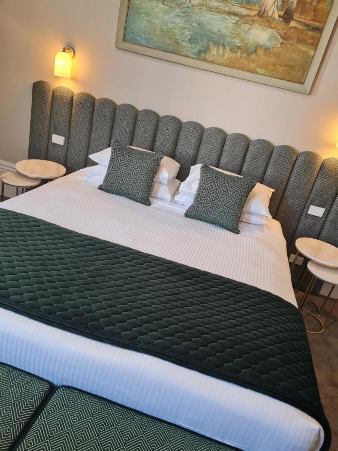 Mount Gambier Hotel Экстерьер фото