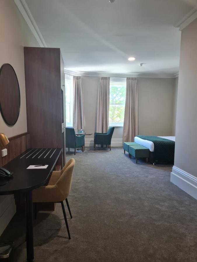 Mount Gambier Hotel Экстерьер фото