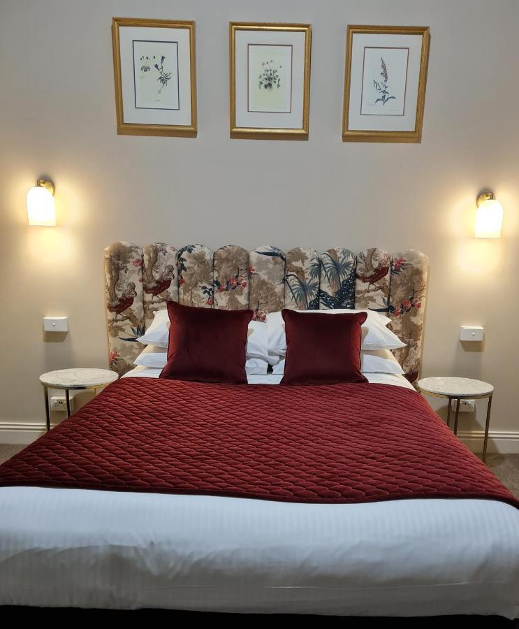 Mount Gambier Hotel Экстерьер фото