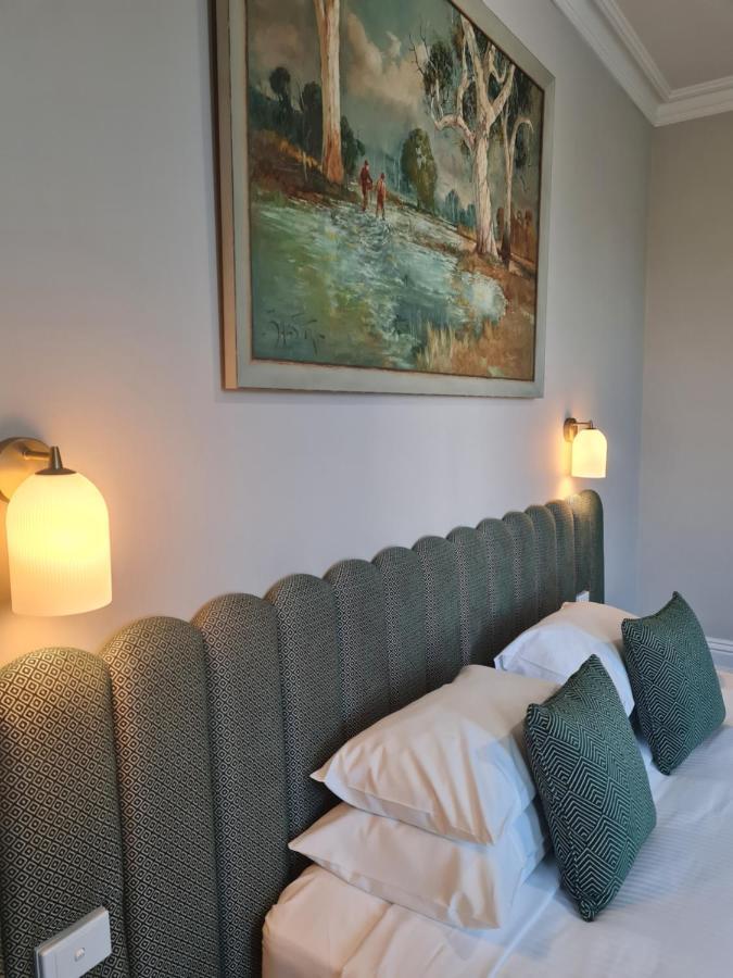 Mount Gambier Hotel Экстерьер фото