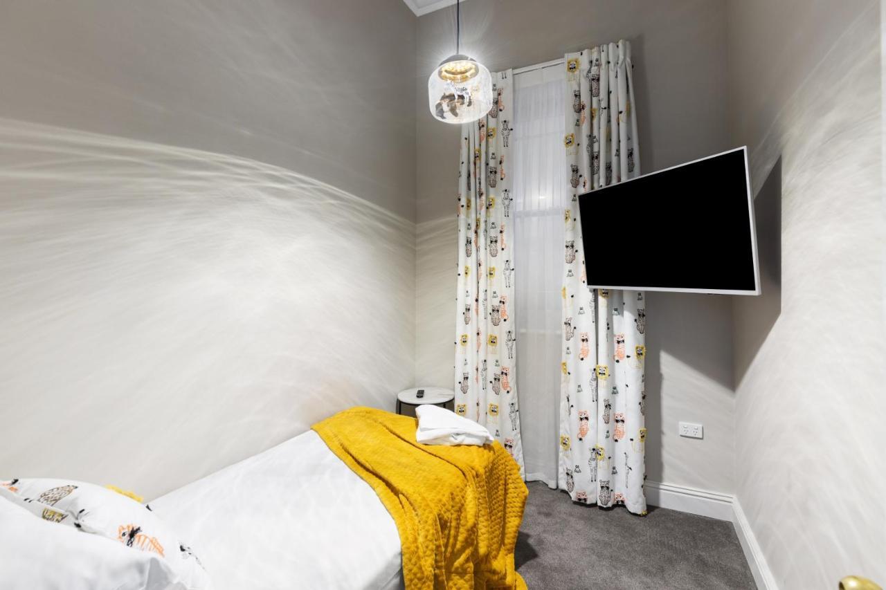 Mount Gambier Hotel Экстерьер фото