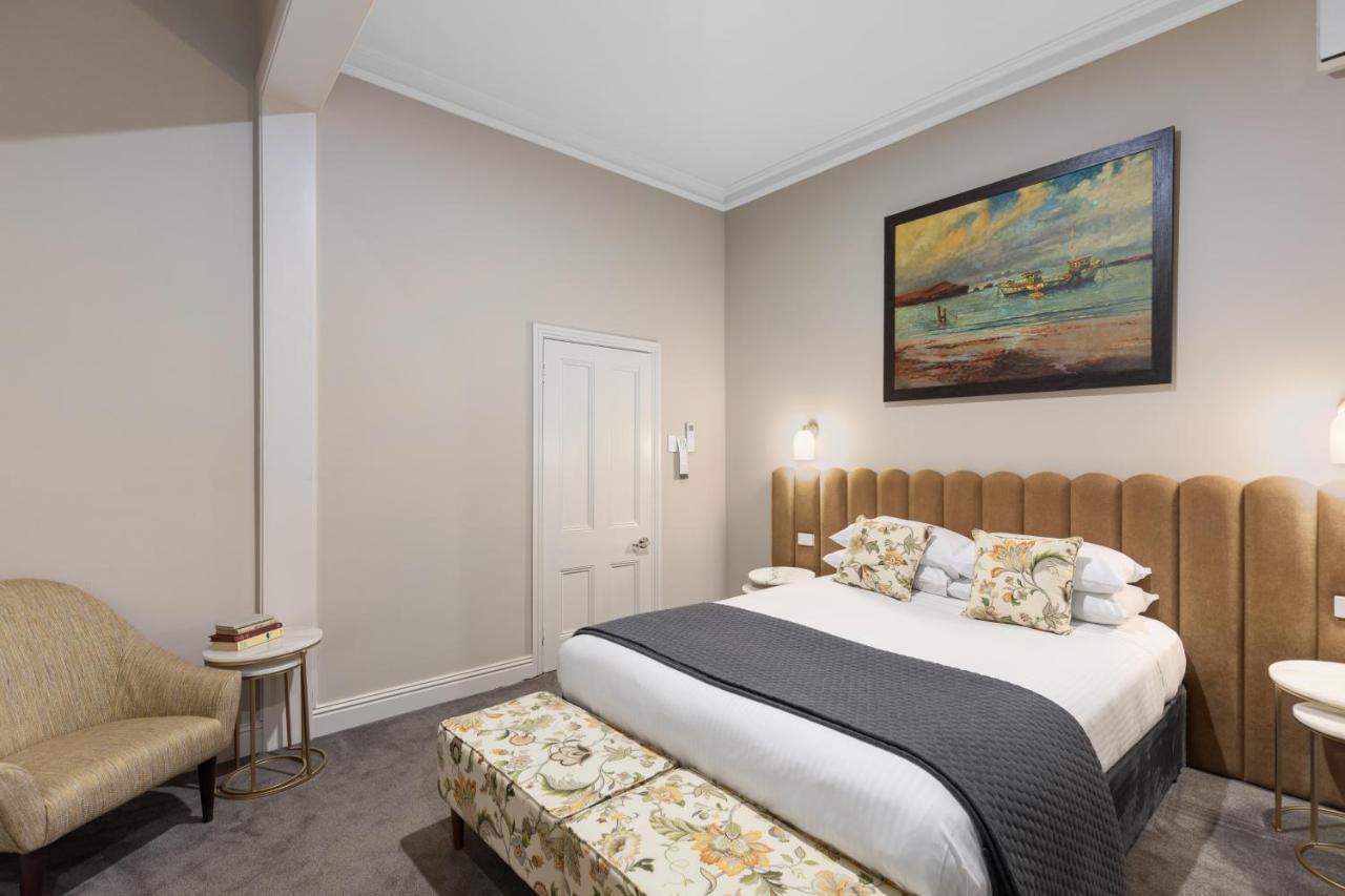 Mount Gambier Hotel Экстерьер фото