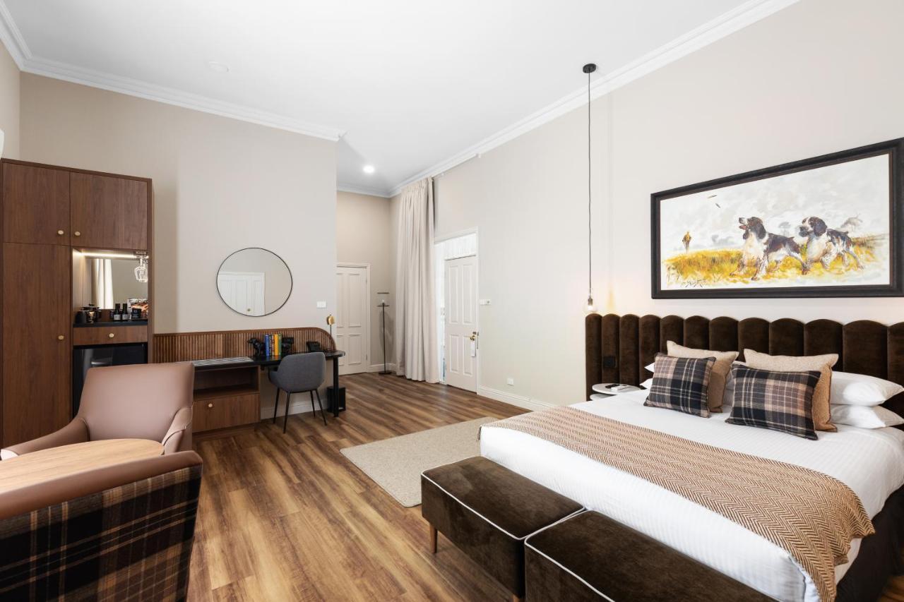 Mount Gambier Hotel Экстерьер фото