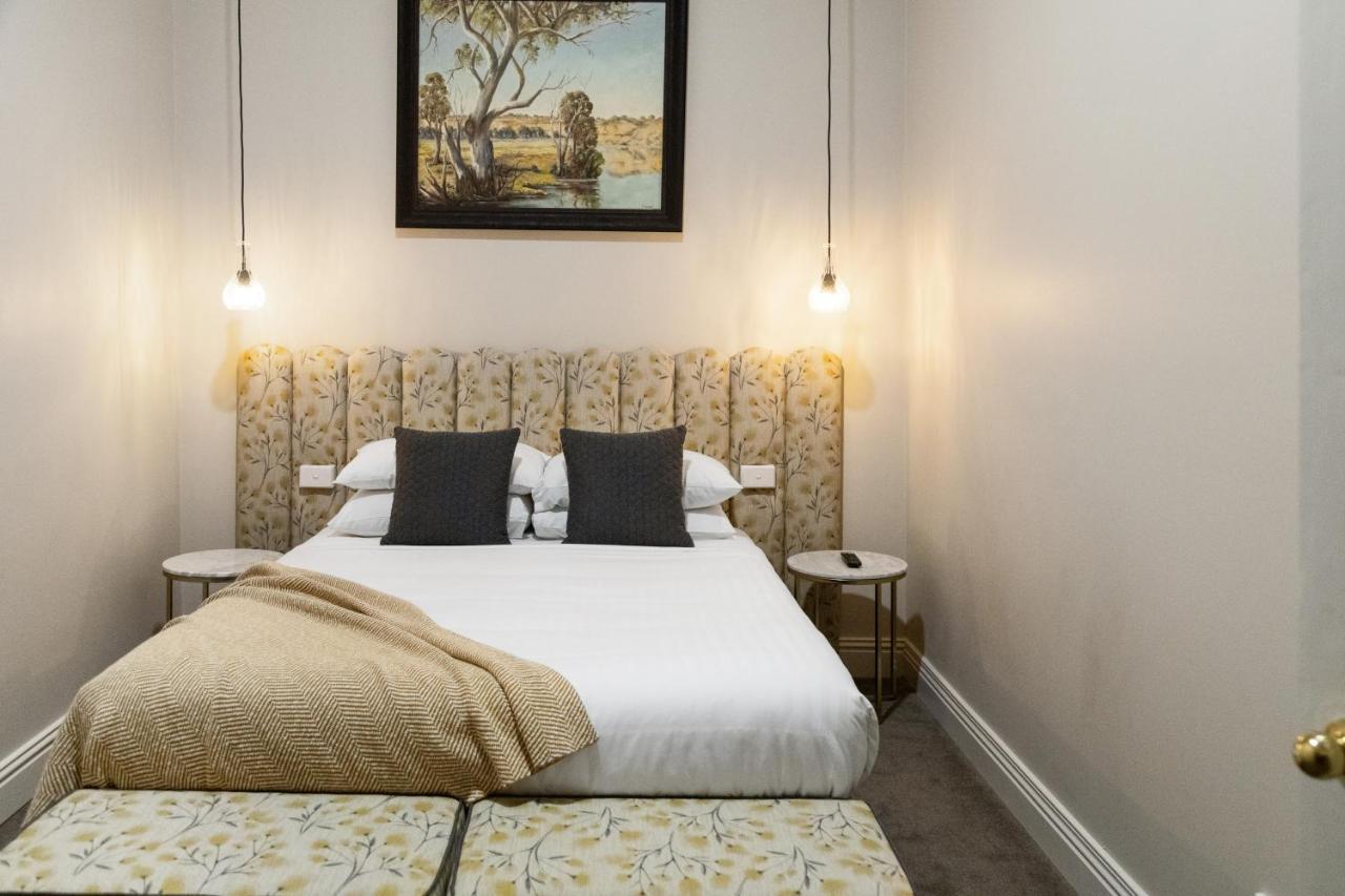 Mount Gambier Hotel Экстерьер фото