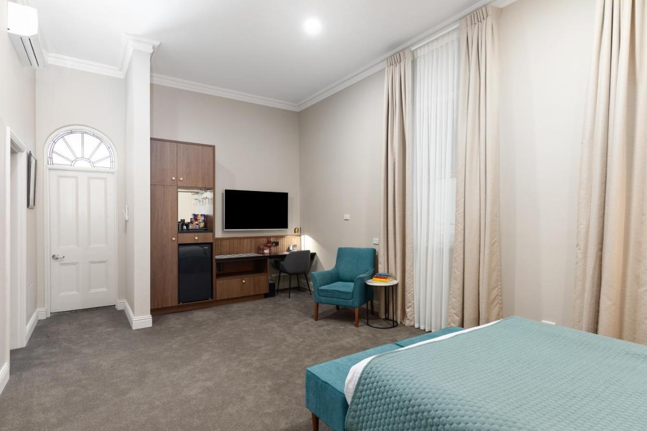 Mount Gambier Hotel Экстерьер фото