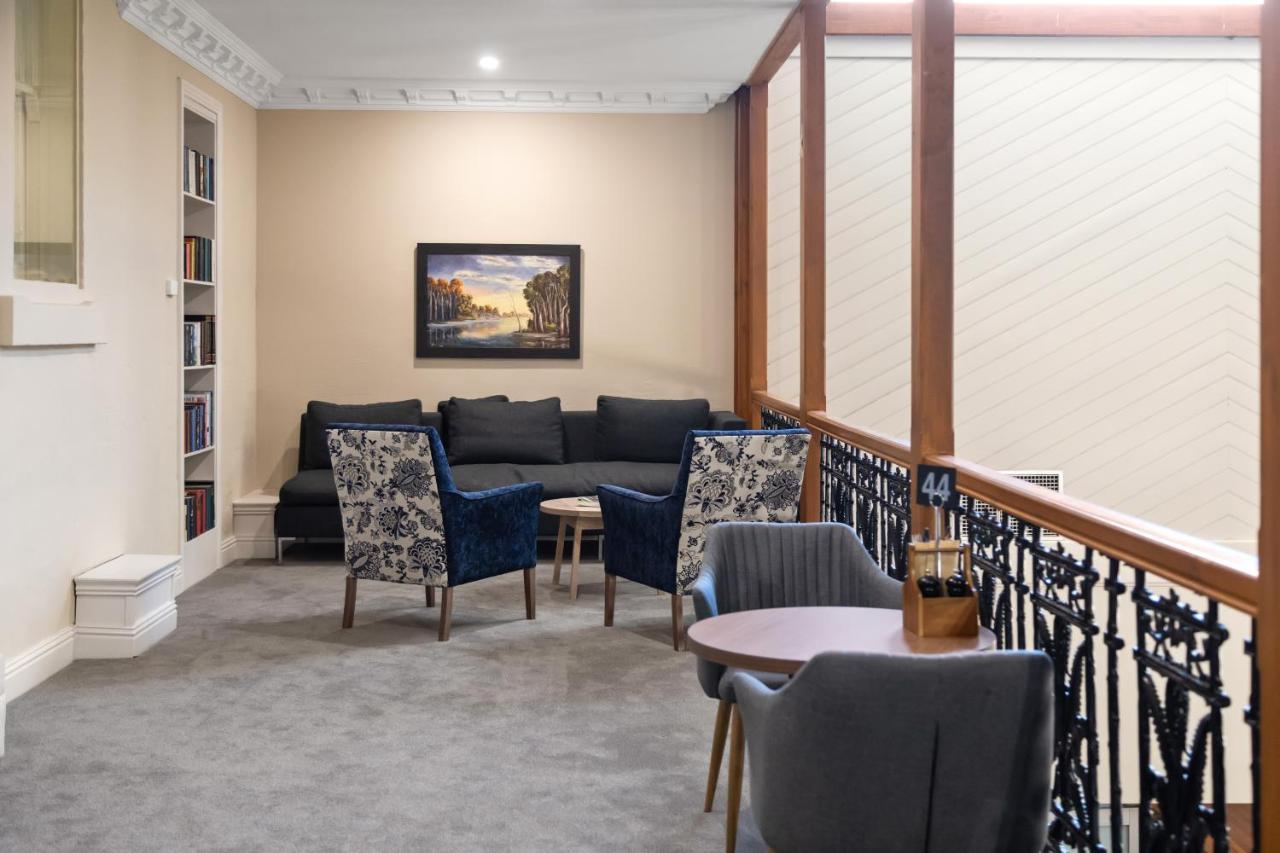 Mount Gambier Hotel Экстерьер фото