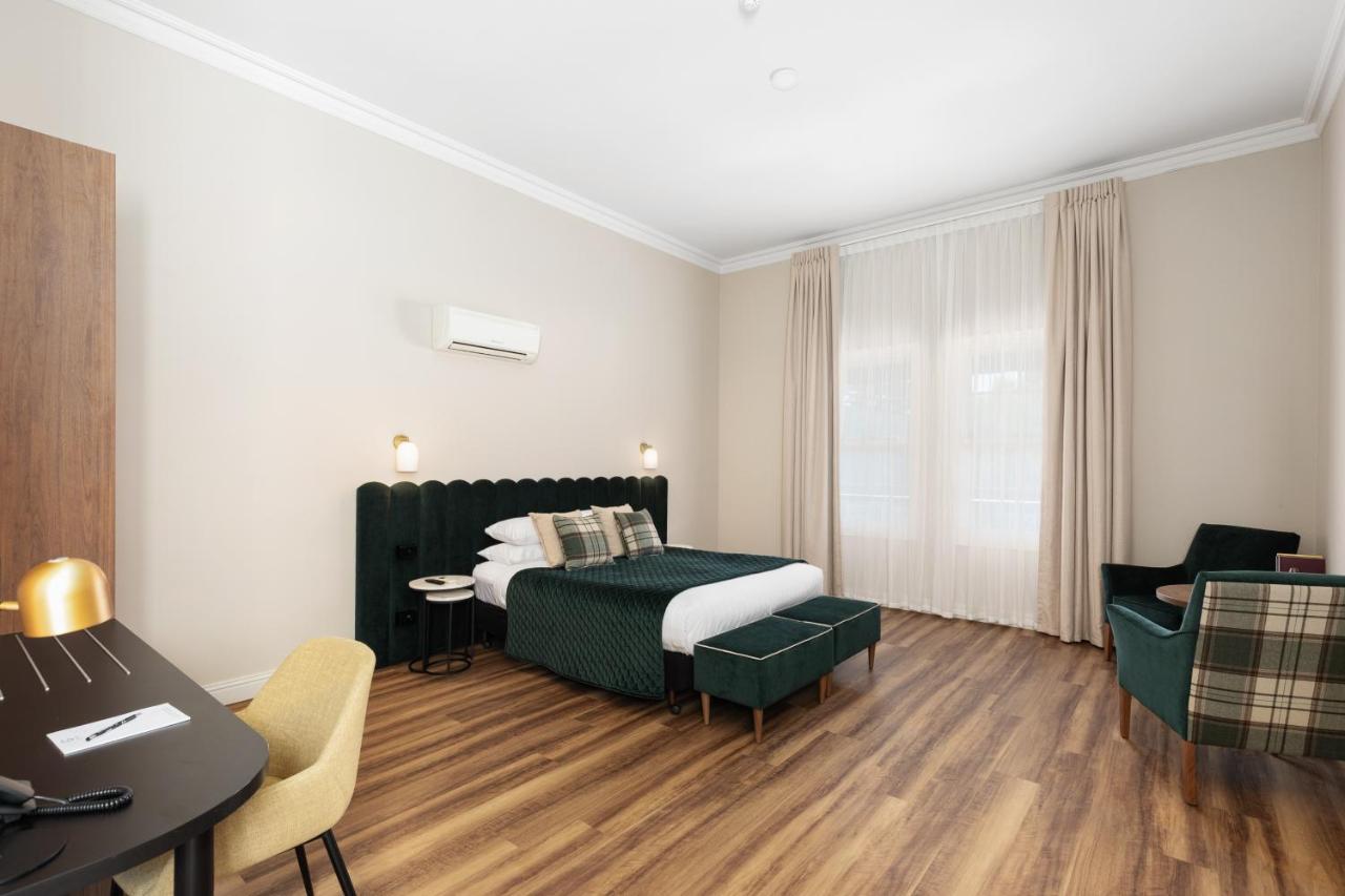 Mount Gambier Hotel Экстерьер фото