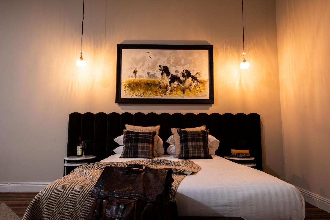 Mount Gambier Hotel Экстерьер фото