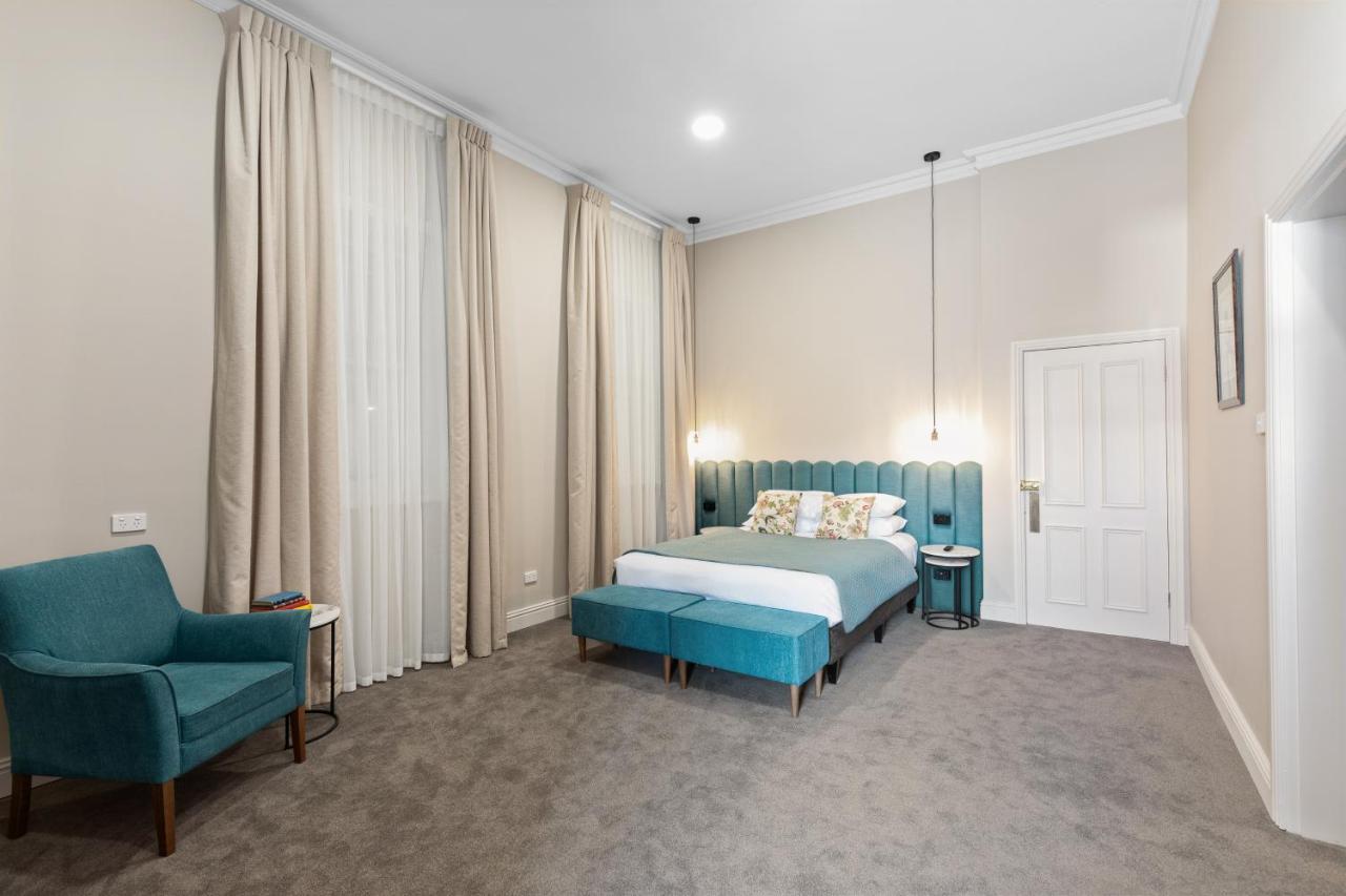 Mount Gambier Hotel Экстерьер фото