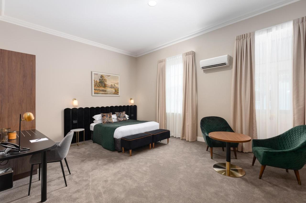 Mount Gambier Hotel Экстерьер фото
