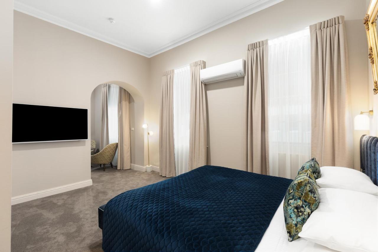 Mount Gambier Hotel Экстерьер фото