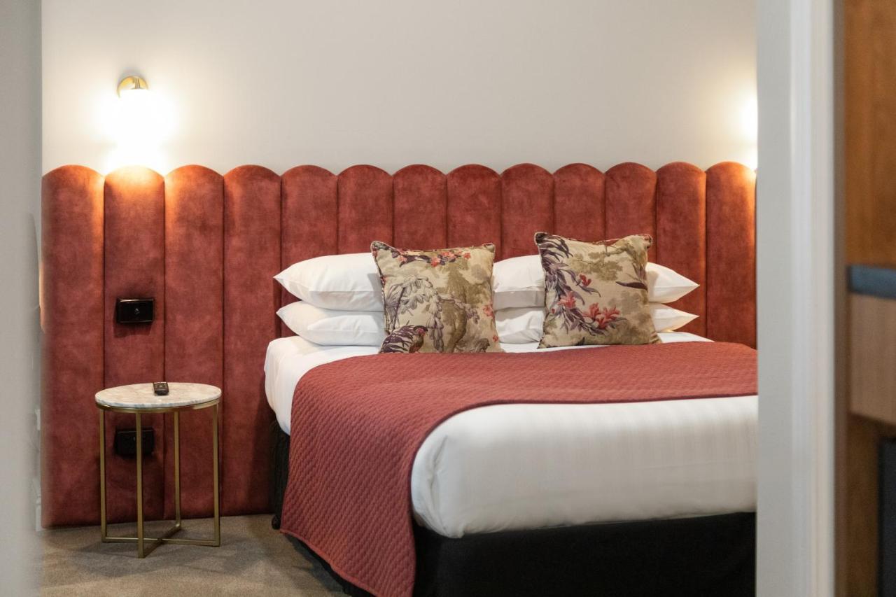 Mount Gambier Hotel Экстерьер фото