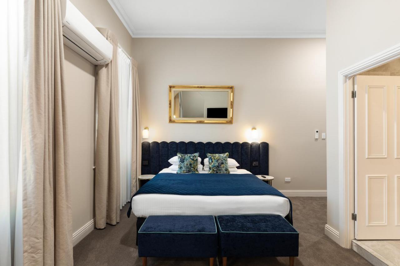 Mount Gambier Hotel Экстерьер фото