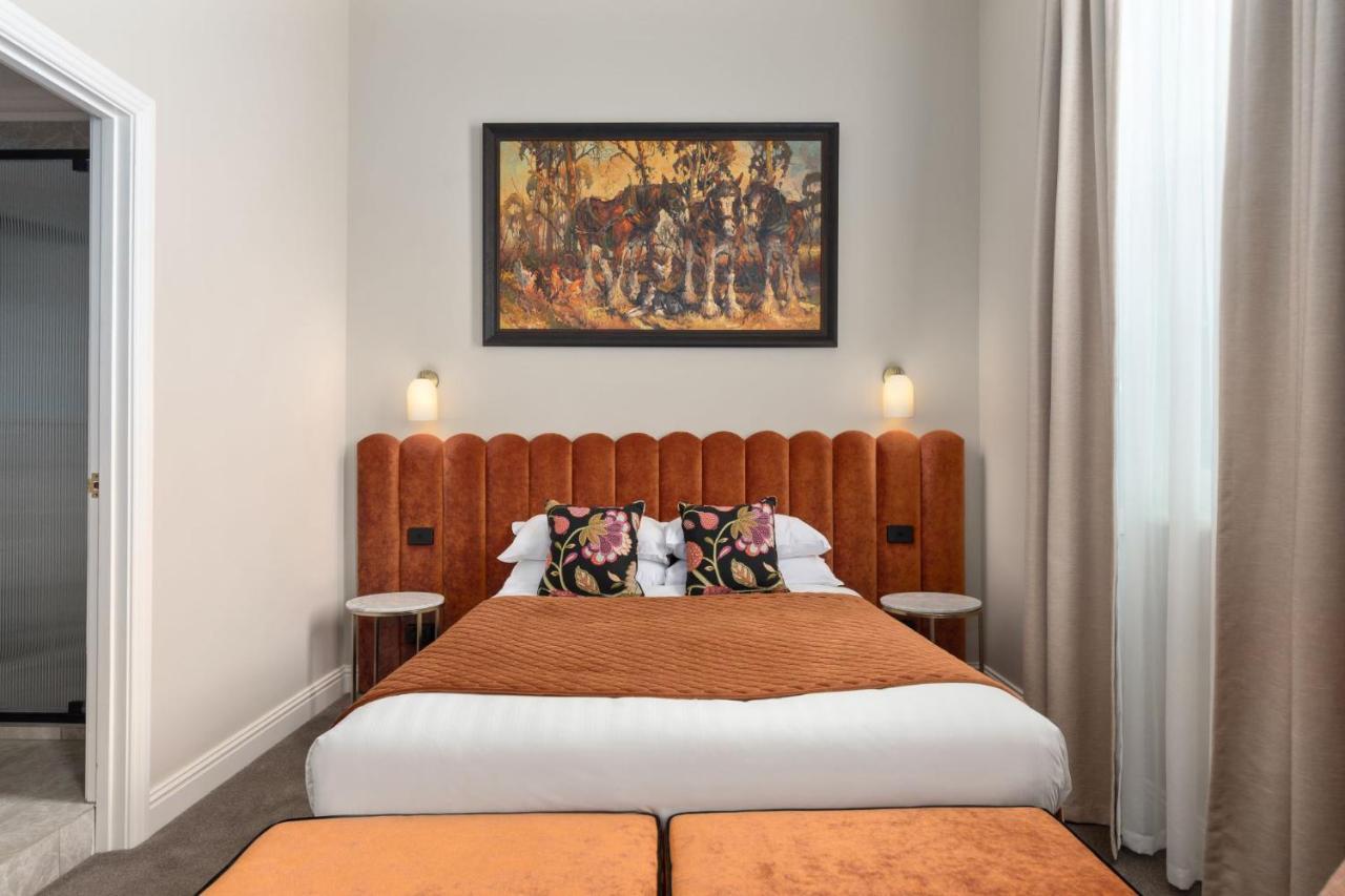 Mount Gambier Hotel Экстерьер фото