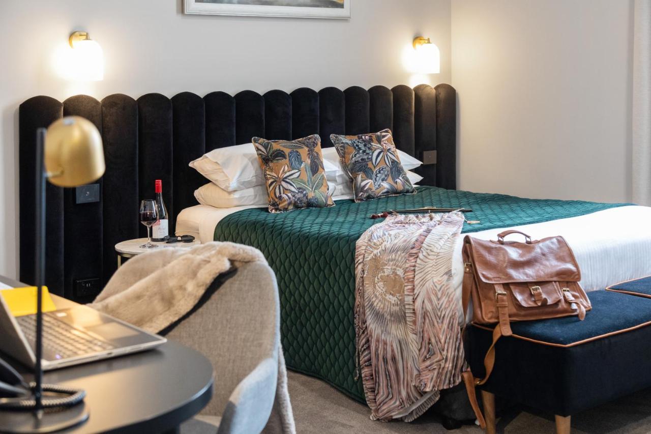Mount Gambier Hotel Экстерьер фото