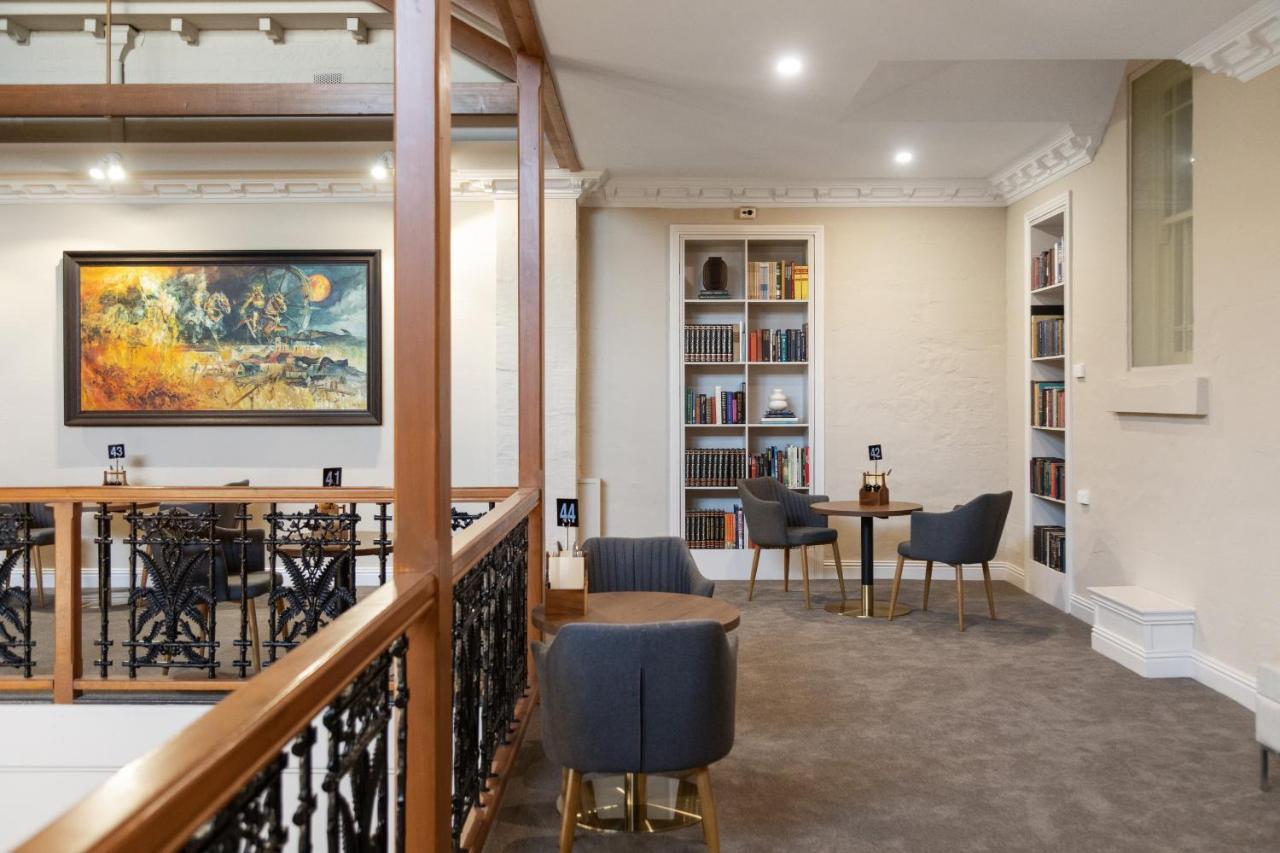 Mount Gambier Hotel Экстерьер фото