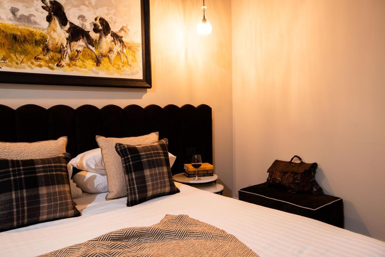 Mount Gambier Hotel Экстерьер фото