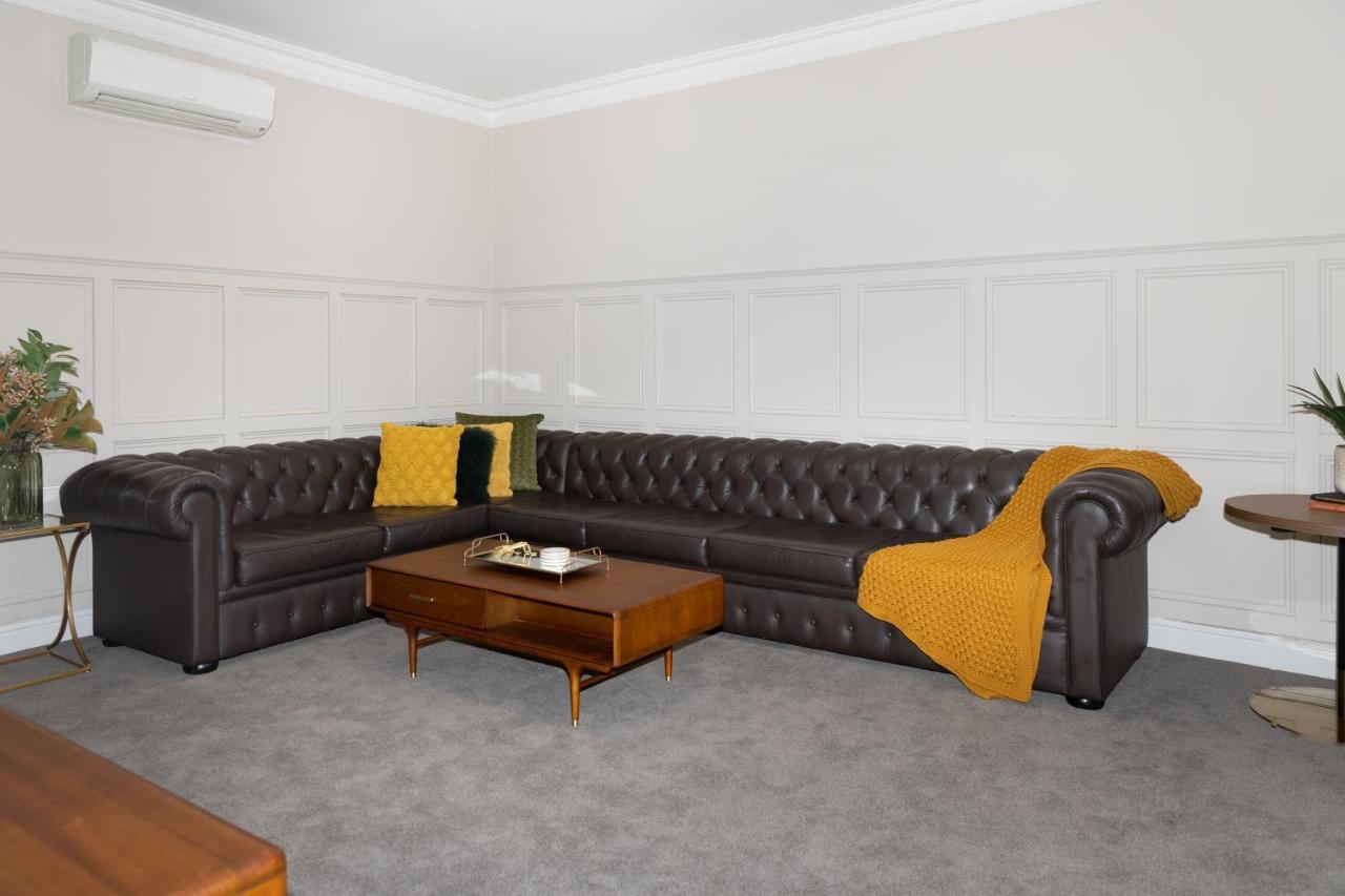Mount Gambier Hotel Экстерьер фото