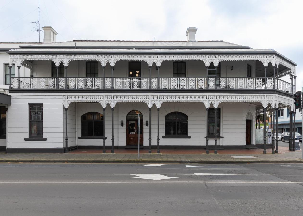 Mount Gambier Hotel Экстерьер фото