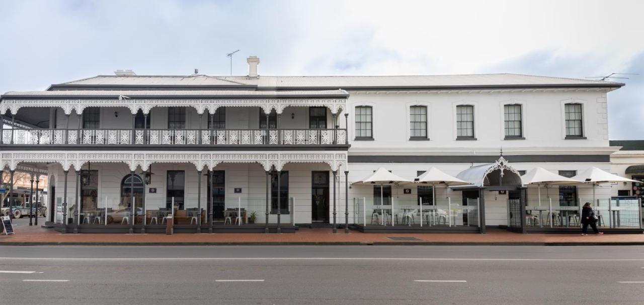 Mount Gambier Hotel Экстерьер фото