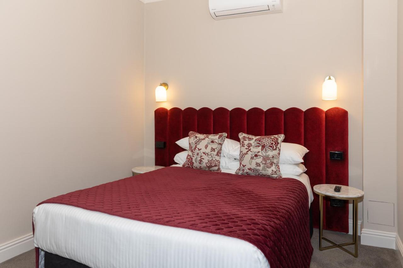 Mount Gambier Hotel Экстерьер фото
